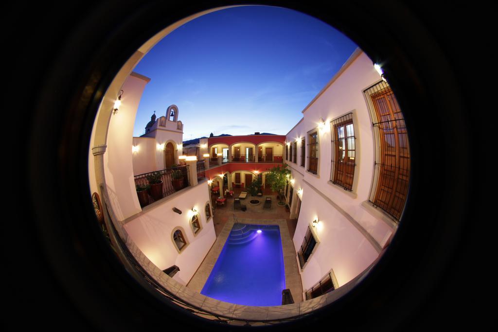 Gran Casa Sayula Galeria & Spa エクステリア 写真