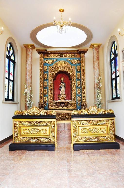 Gran Casa Sayula Galeria & Spa エクステリア 写真