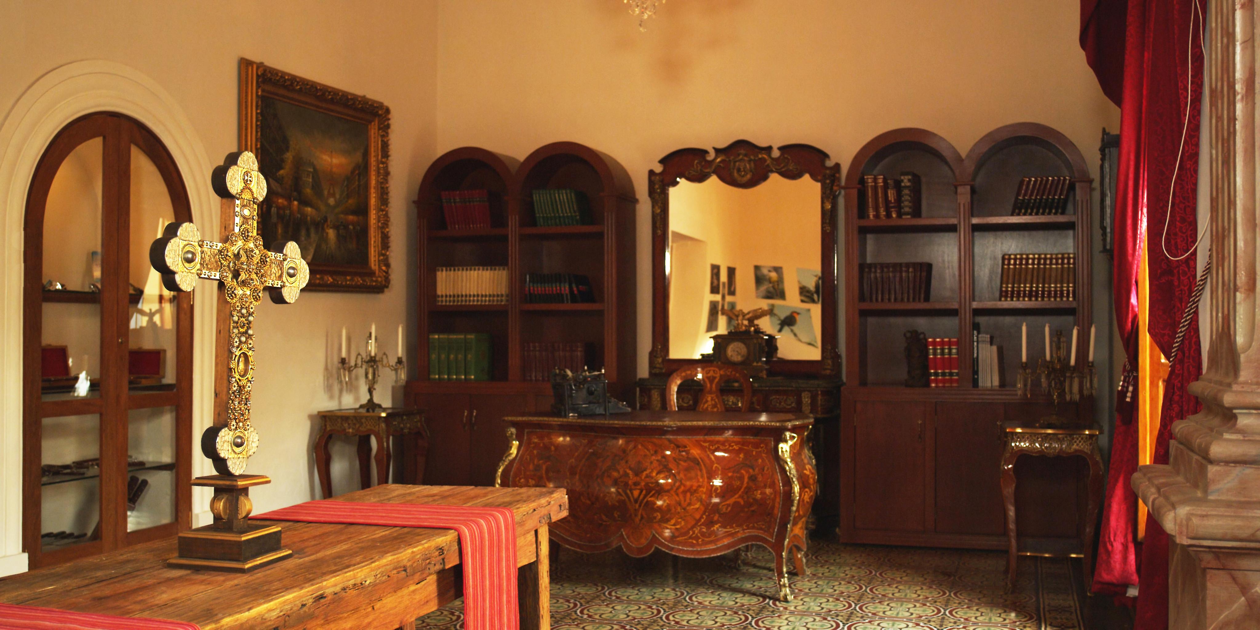Gran Casa Sayula Galeria & Spa エクステリア 写真