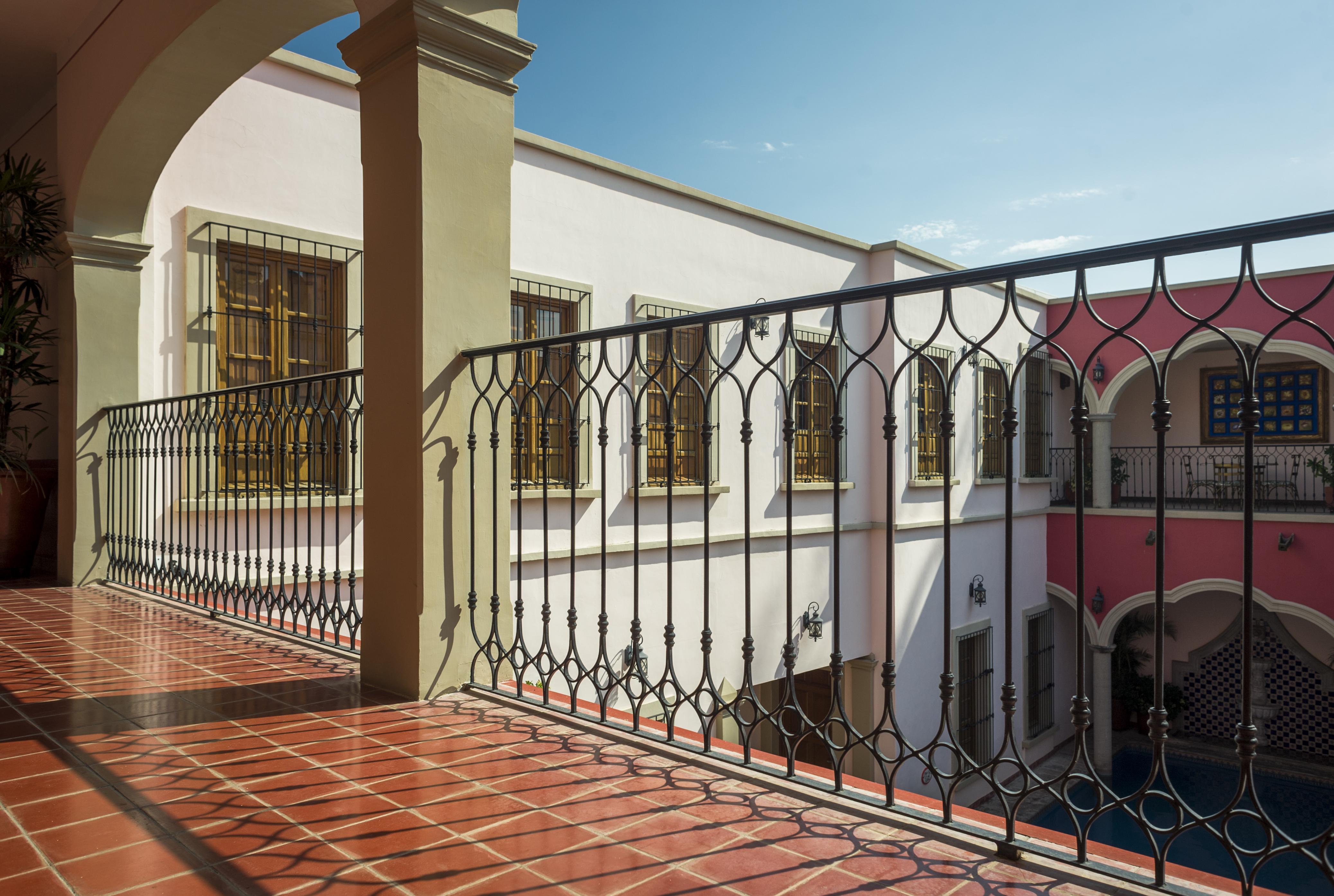 Gran Casa Sayula Galeria & Spa エクステリア 写真