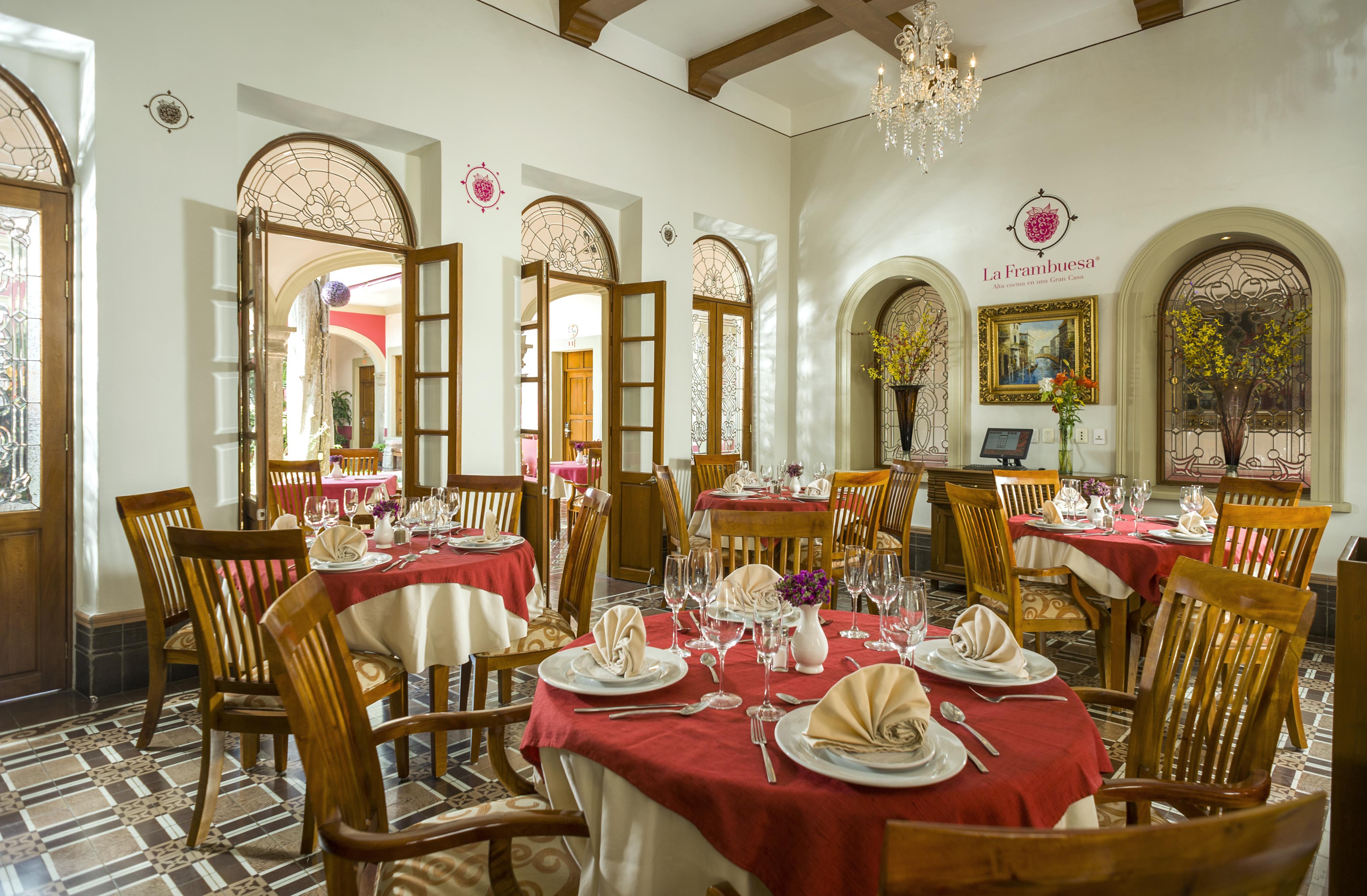 Gran Casa Sayula Galeria & Spa エクステリア 写真