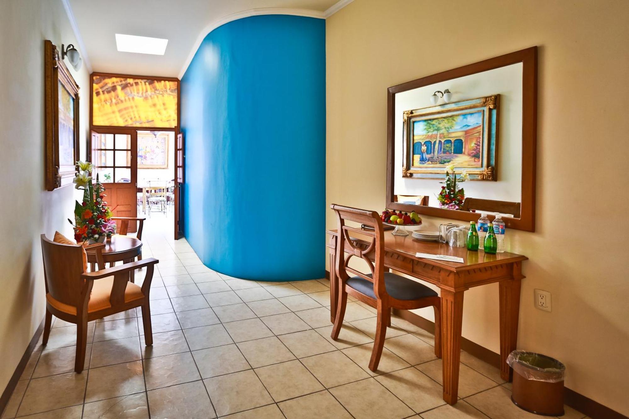 Gran Casa Sayula Galeria & Spa エクステリア 写真