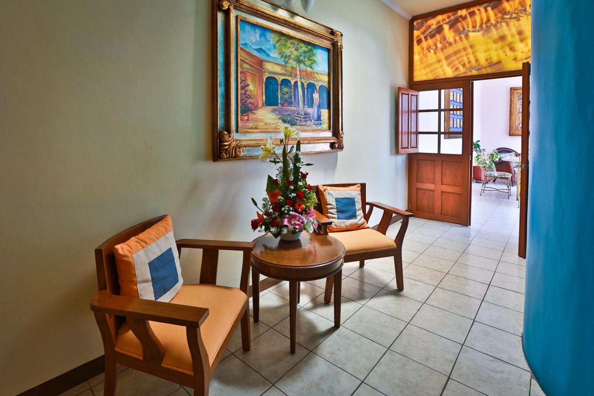 Gran Casa Sayula Galeria & Spa エクステリア 写真